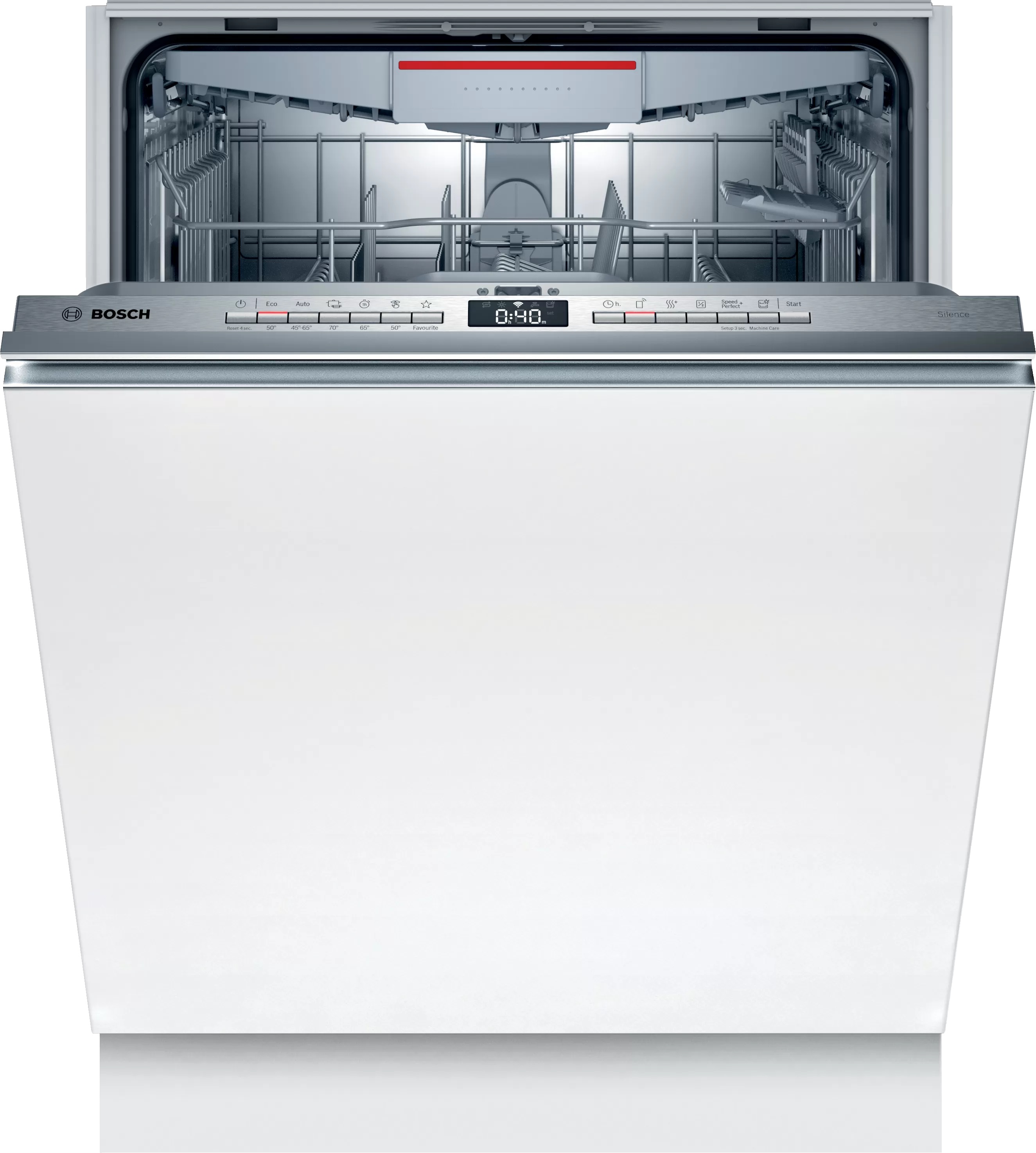 Bosch SMV4HVX31E Serie 4