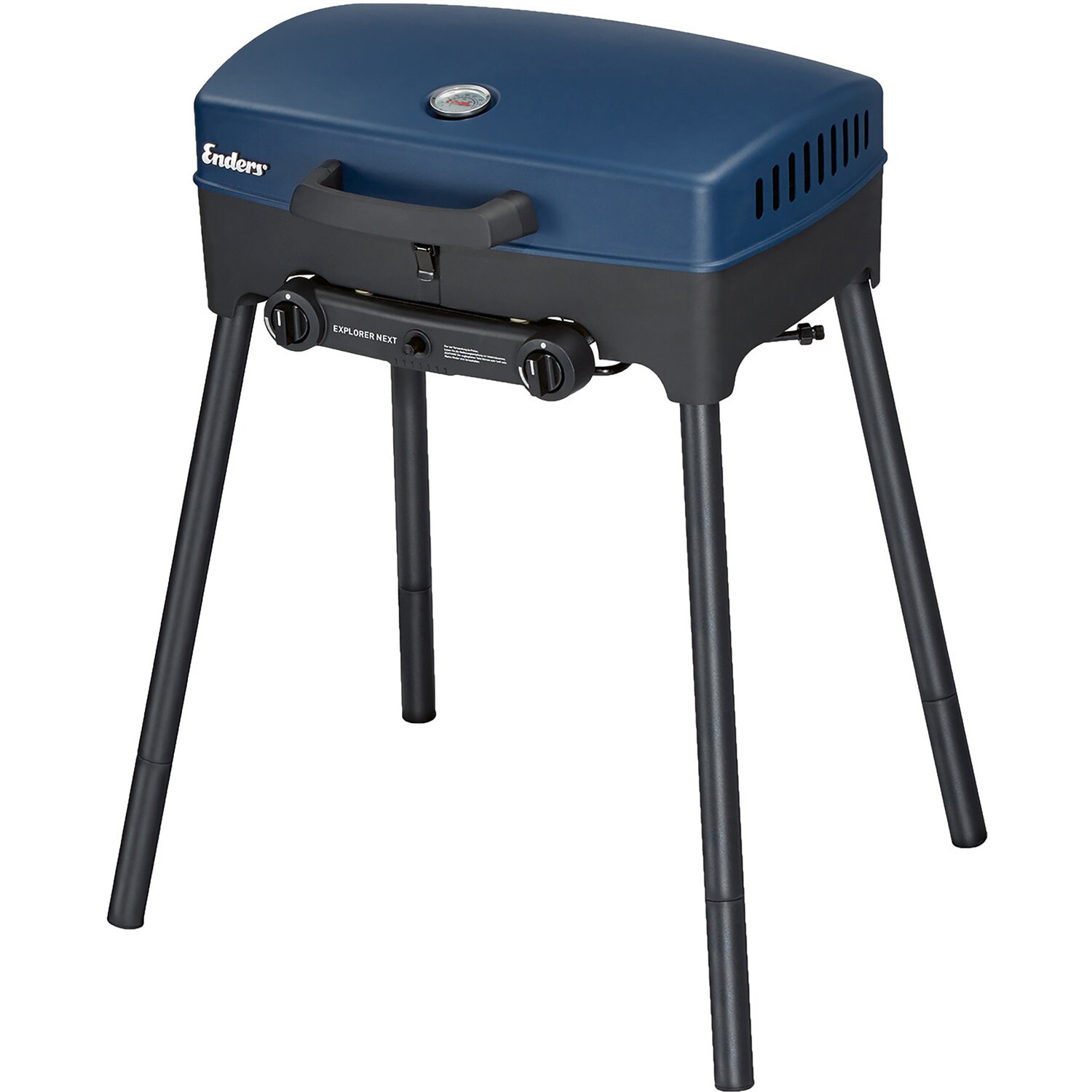 Enders Camping Gasgrill Explorer Next