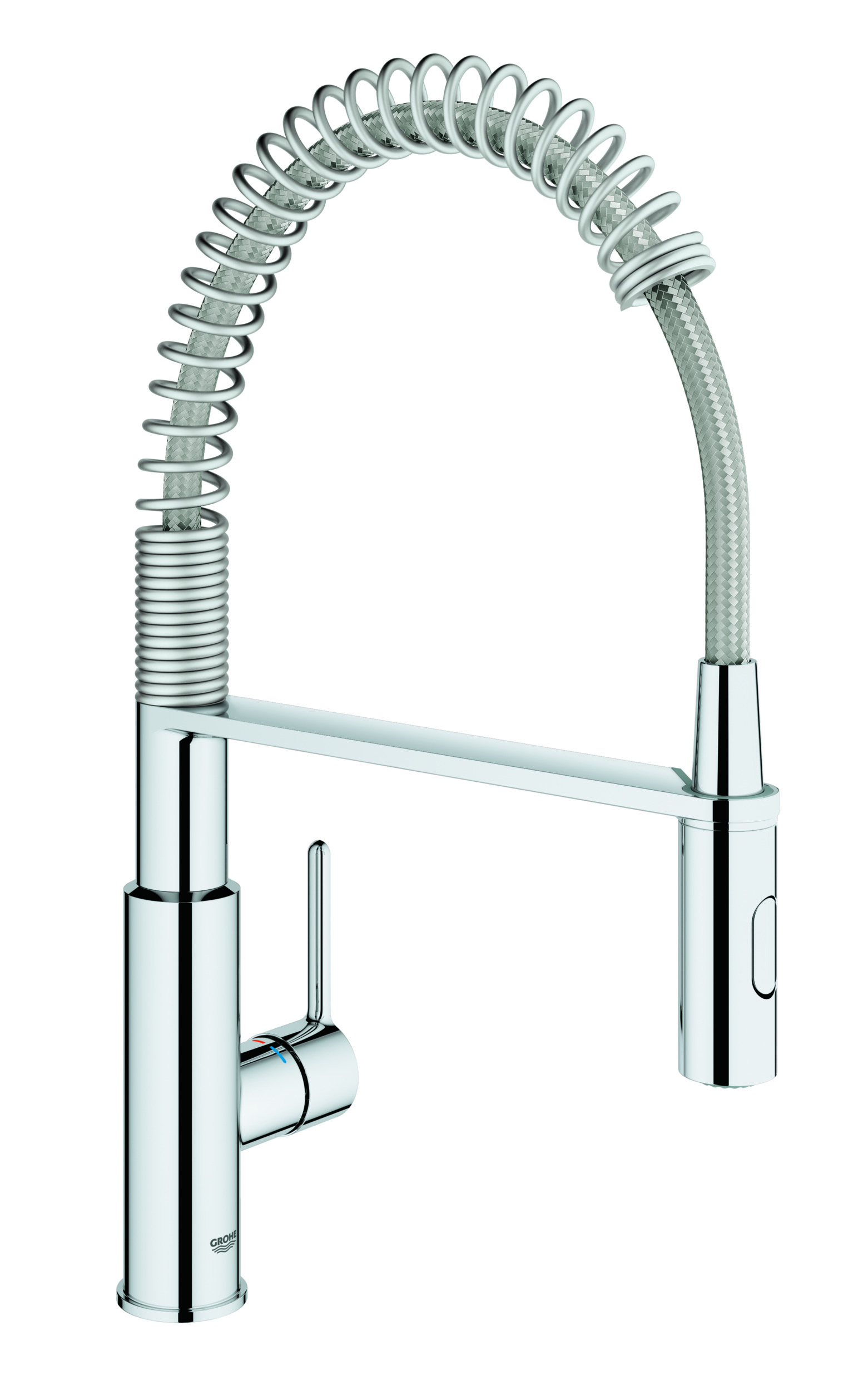 Grohe Get Küchenarmatur 30361000