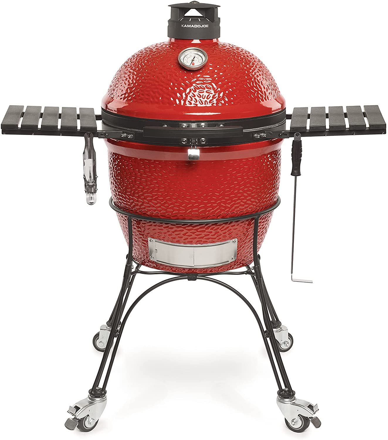 Kamado Joe Classic II Keramikgrill