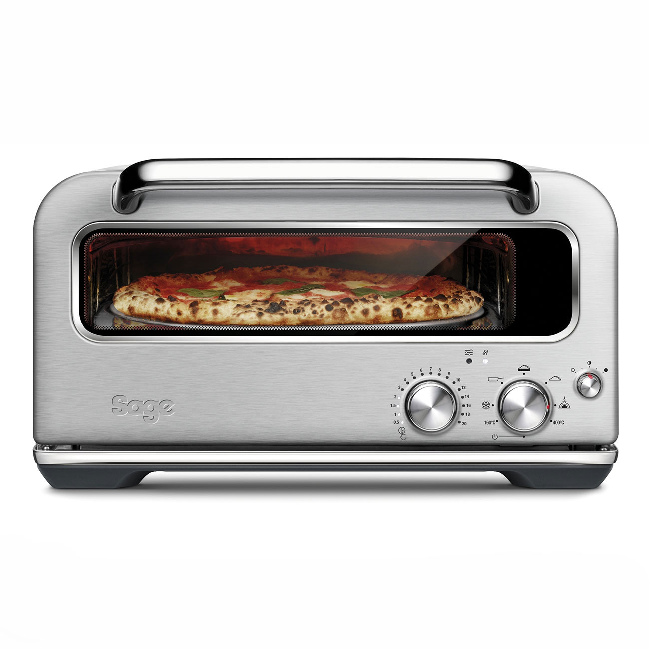 Sage Smart Oven Pizzaiolo