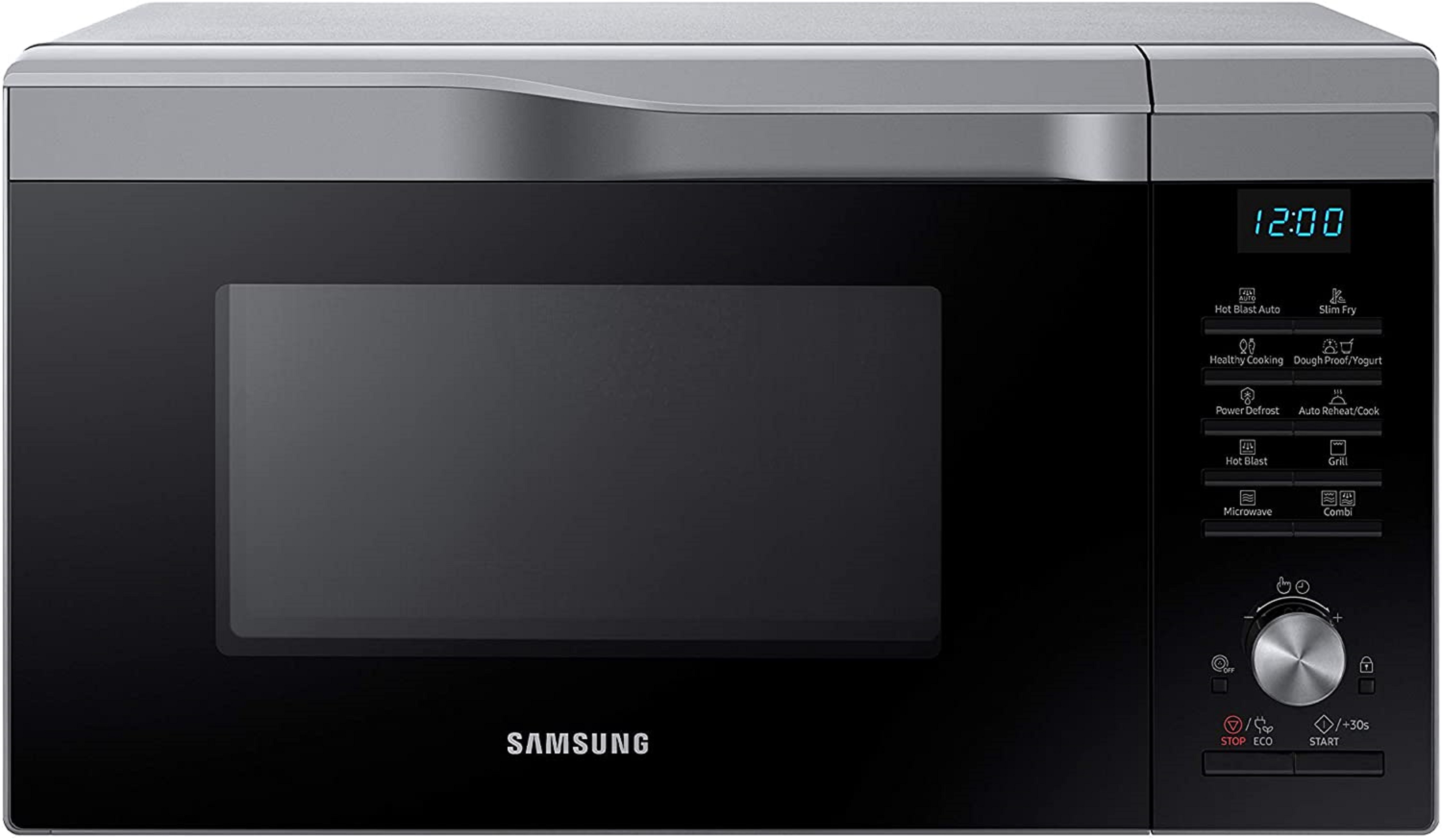 Samsung MW6000M Kombi-Mikrowelle MC2BM6035CS