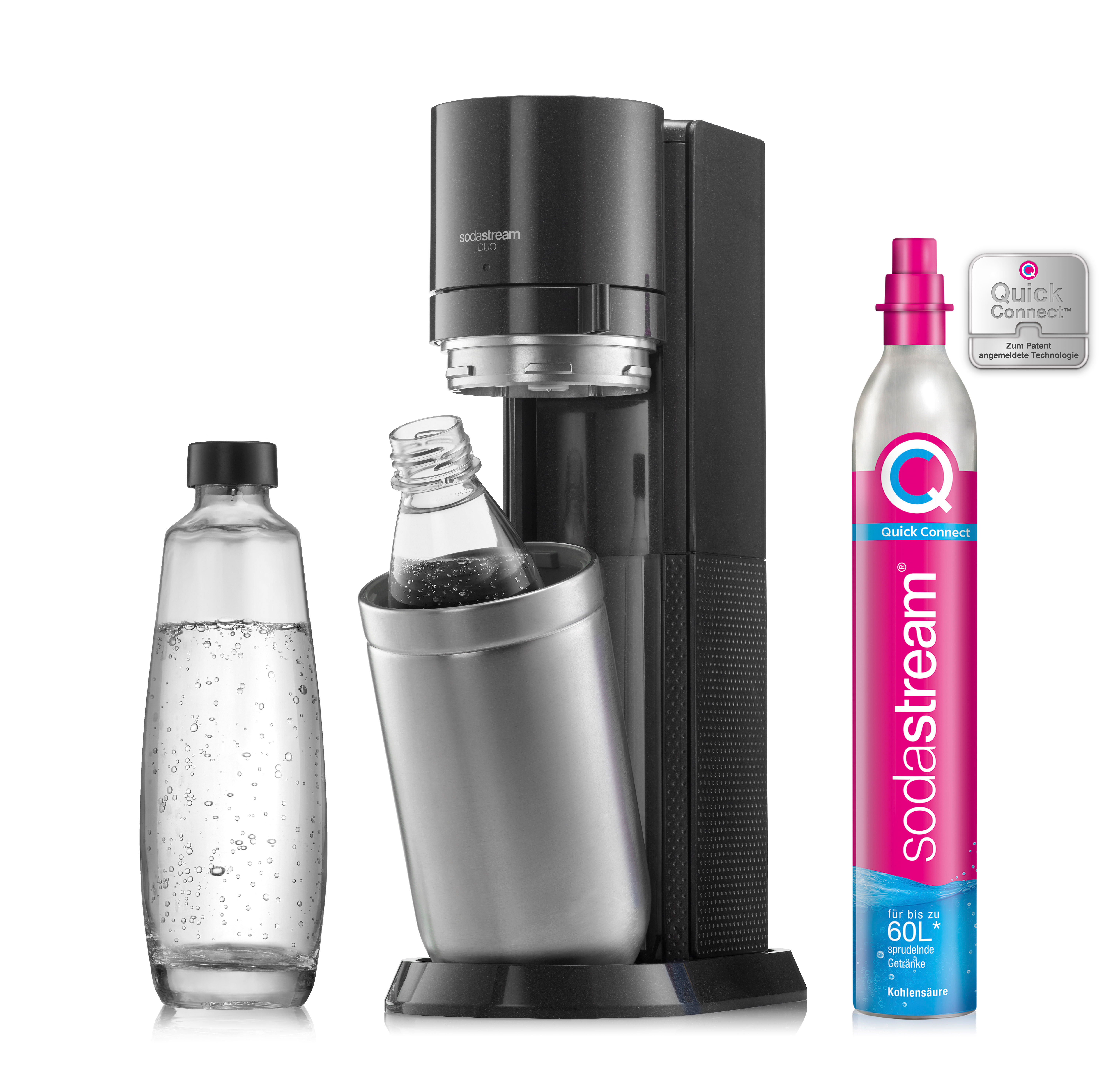 SodaStream DUO