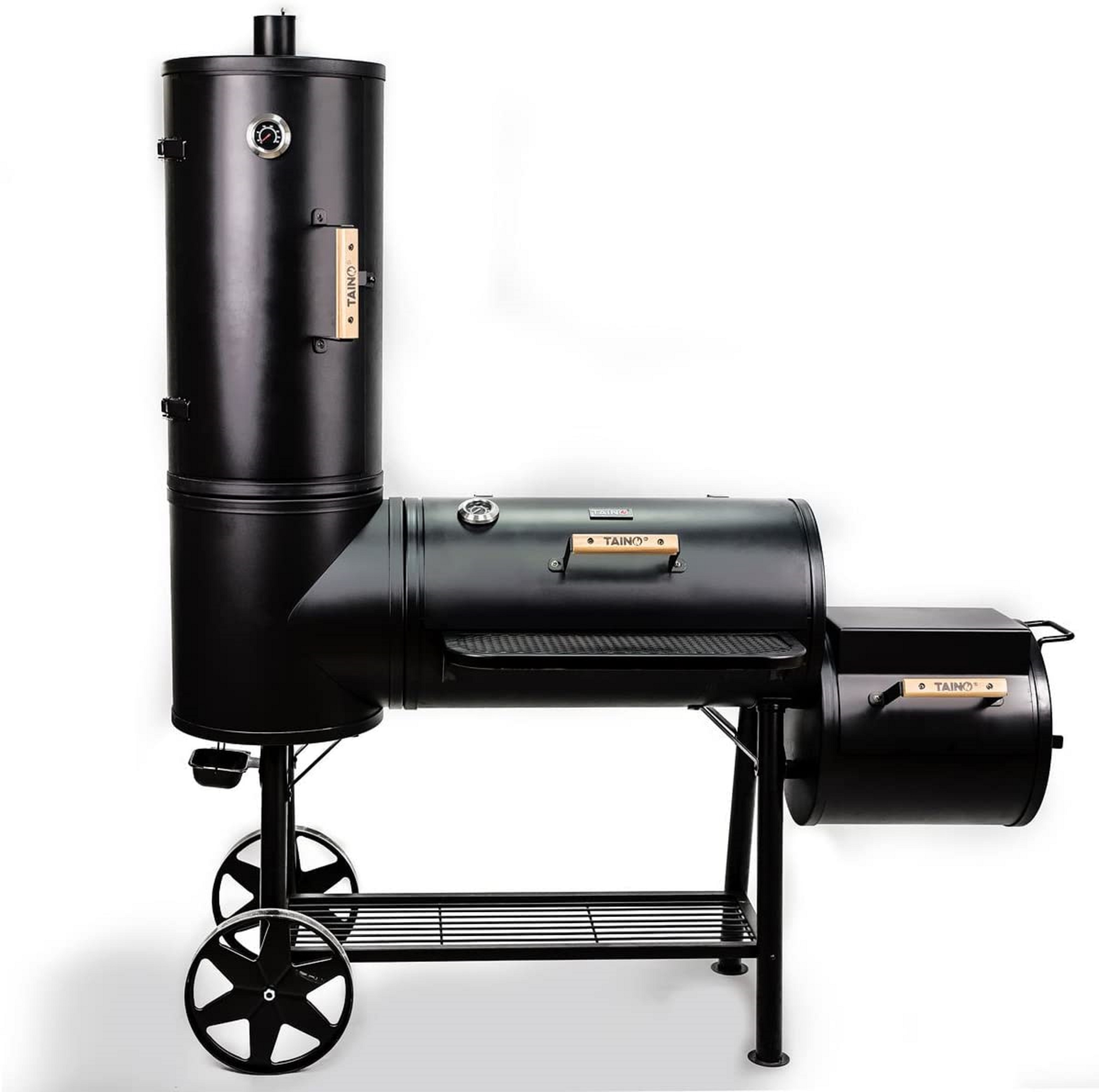 Taino Chief 130 XXL Smoker