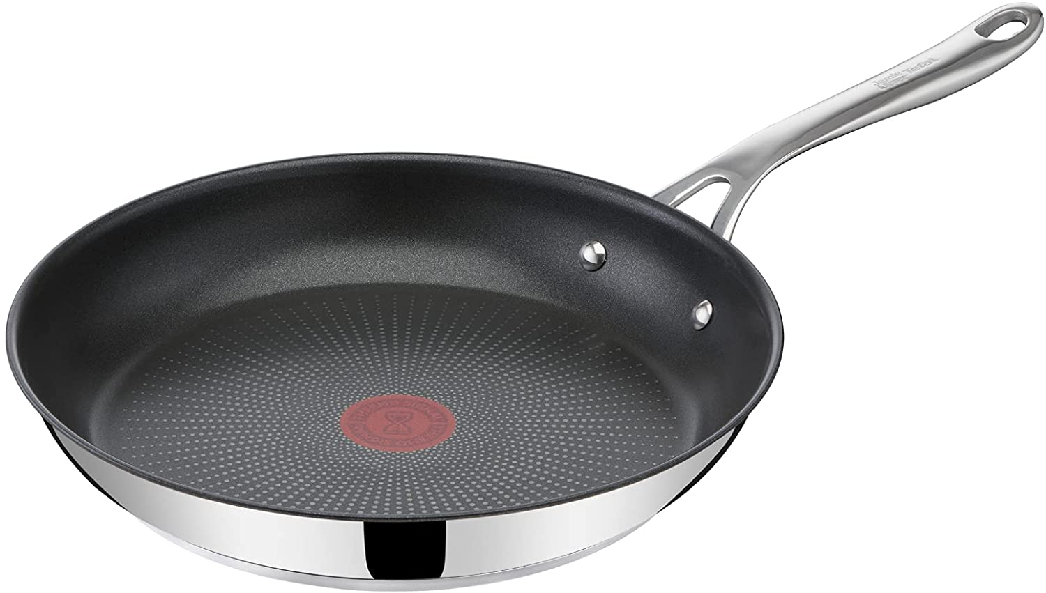 Tefal Jamie Oliver Cook´s Direct On Bratpfanne E30406 28 cm