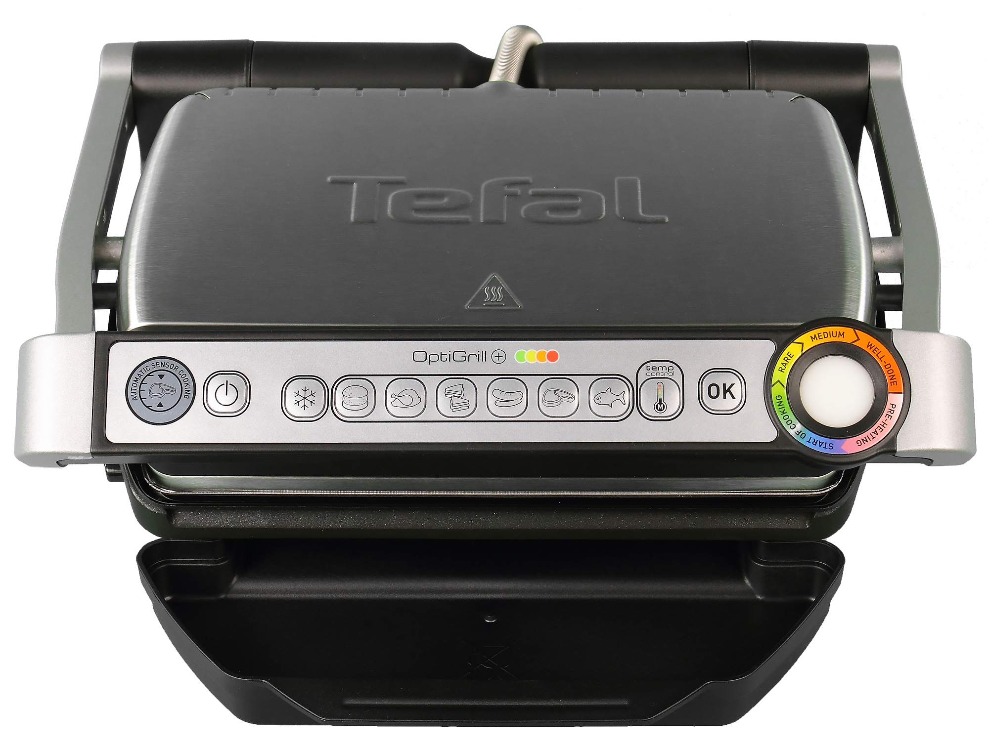 Tefal OptiGrill+ GC712D