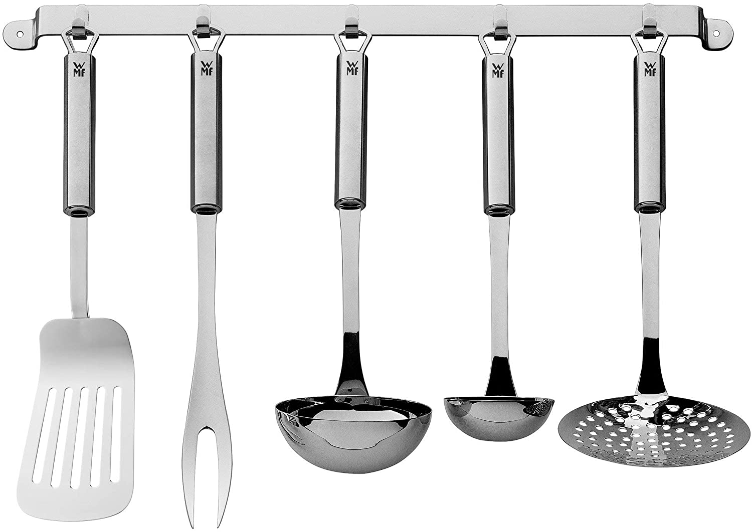 WMF Profi Plus Küchenhelfer Set 6-teilig